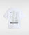 The Vans Mens Posted T-Shirt in White