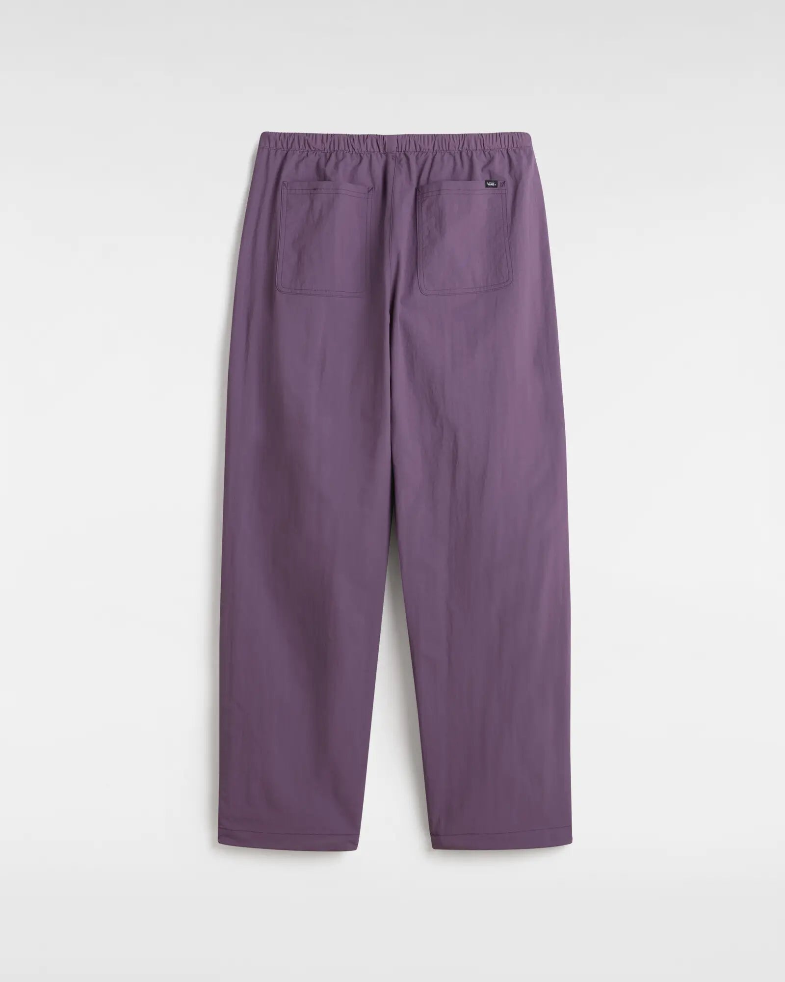 The Vans Riley Parachute Trousers in Purple | Anns Cottage – Ann's Cottage