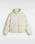 MTE Aubrey Primaloft Puffer Jacket in Turtledove