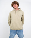 Core Basic II Hoodie in Elm