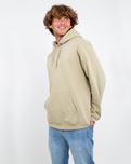 Core Basic II Hoodie in Elm