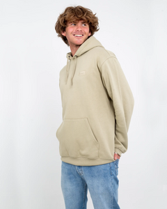 Core Basic II Hoodie in Elm