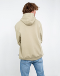 Core Basic II Hoodie in Elm