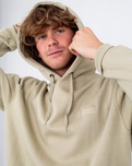 Core Basic II Hoodie in Elm