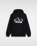 Scuttle Hoodie in Black