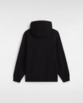 Scuttle Hoodie in Black