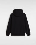 Scuttle Hoodie in Black