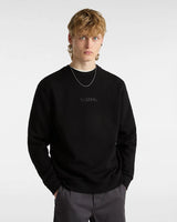 Cycle V Sweatshirt in Black