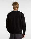 Cycle V Sweatshirt in Black