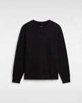 Cycle V Sweatshirt in Black