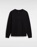 Cycle V Sweatshirt in Black