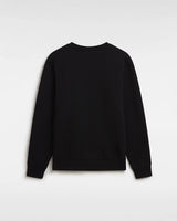 Cycle V Sweatshirt in Black