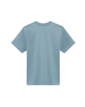 Boys Classic T-Shirt in Dusty Blue