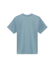 Boys Classic T-Shirt in Dusty Blue