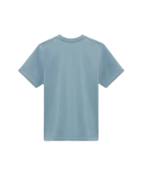 Boys Classic T-Shirt in Dusty Blue