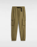 The Vans Womens MTE Onset Trousers in Gothic Olive