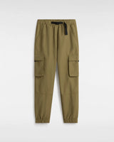 The Vans Womens MTE Onset Trousers in Gothic Olive