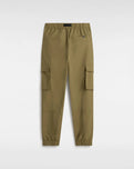 The Vans Womens MTE Onset Trousers in Gothic Olive