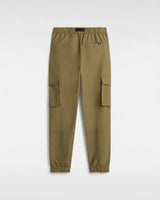 The Vans Womens MTE Onset Trousers in Gothic Olive