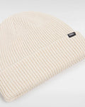 Core Basic Beanie in Oatmeal