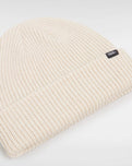 Core Basic Beanie in Oatmeal