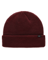 The Vans Mens Core Basics Beanie in Port Royale