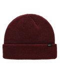 The Vans Mens Core Basics Beanie in Port Royale