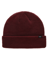 The Vans Mens Core Basics Beanie in Port Royale