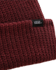 The Vans Mens Core Basics Beanie in Port Royale