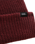 The Vans Mens Core Basics Beanie in Port Royale