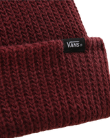 The Vans Mens Core Basics Beanie in Port Royale