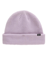 Core Basic Beanie in Lavender Mist