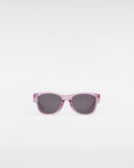 Spicoli 4 Sunglasses in Smoky Grape