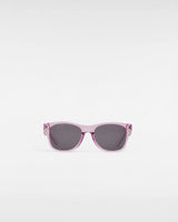 Spicoli 4 Sunglasses in Smoky Grape