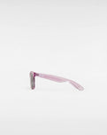 Spicoli 4 Sunglasses in Smoky Grape