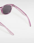 Spicoli 4 Sunglasses in Smoky Grape