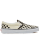 The Vans Boys Boys Classic Slip On Shoes in Multi