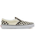 The Vans Boys Boys Classic Slip On Shoes in Multi