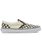 The Vans Boys Boys Classic Slip On Shoes in Multi