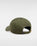 Curved Cap in Olivine