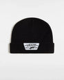 The Vans Boys Boys Milford Beanie in Black