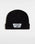 The Vans Boys Boys Milford Beanie in Black