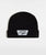 The Vans Boys Boys Milford Beanie in Black