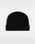 The Vans Boys Boys Milford Beanie in Black