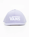 Boys Drop V II Snapback Cap in Cosmic Sky