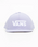 Boys Drop V II Snapback Cap in Cosmic Sky