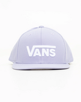 Boys Drop V II Snapback Cap in Cosmic Sky