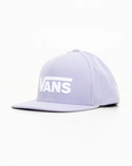 Boys Drop V II Snapback Cap in Cosmic Sky