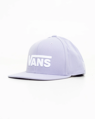 Boys Drop V II Snapback Cap in Cosmic Sky