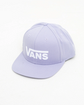 Boys Drop V II Snapback Cap in Cosmic Sky